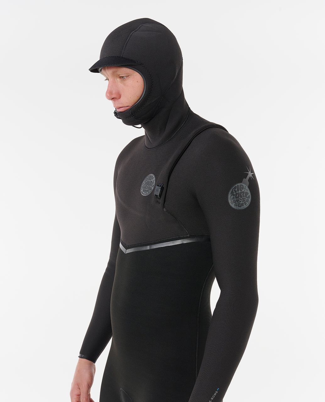 E-BOMB ZF HOOD 54