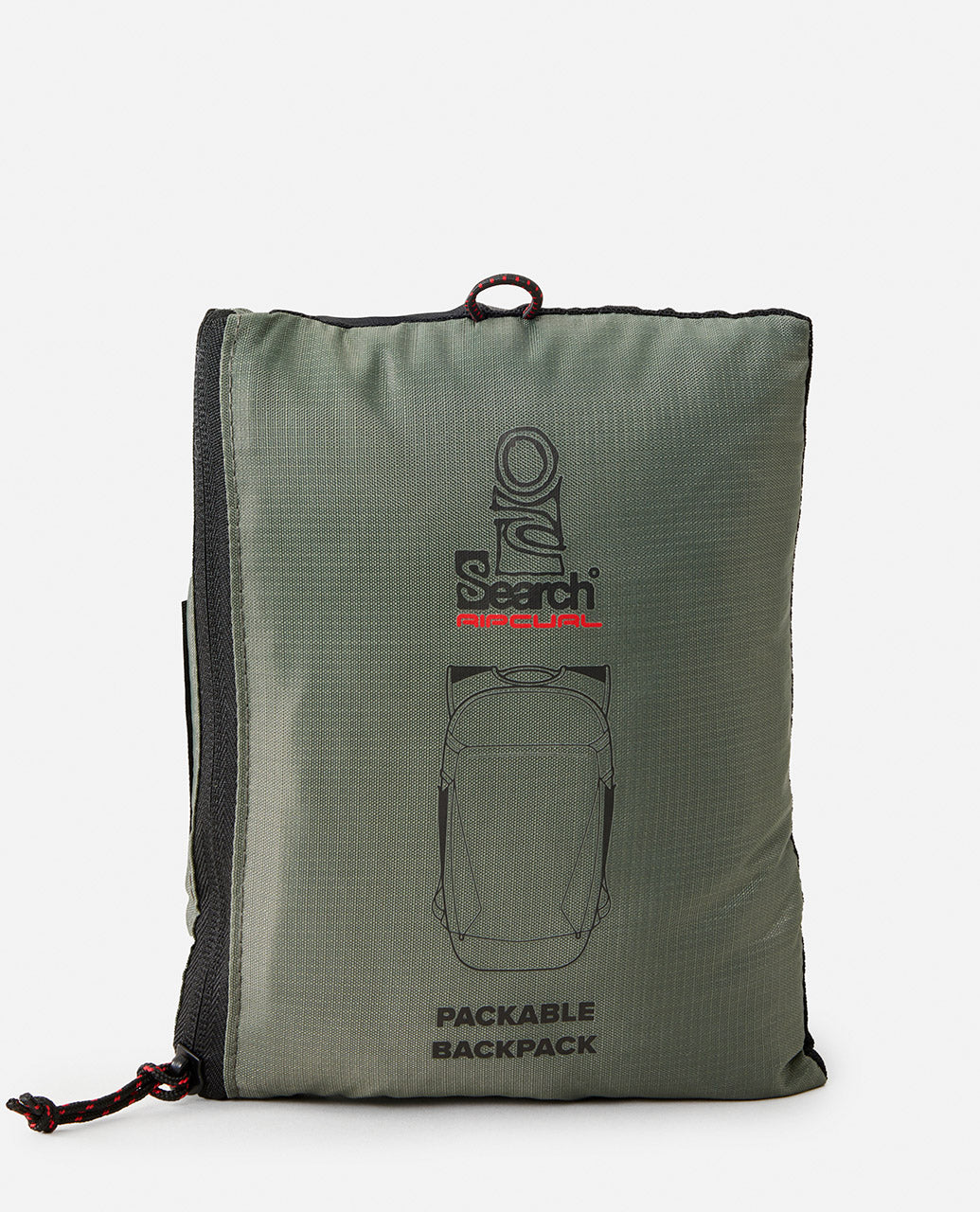 SEARCH PACKABLE 25L BACKPACK