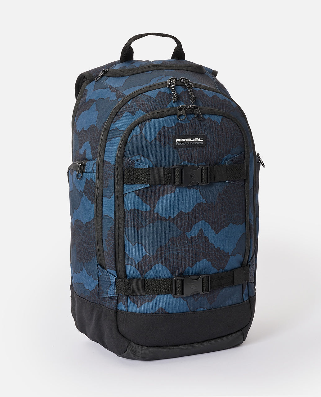 POSSE 33L CAMO CHECK