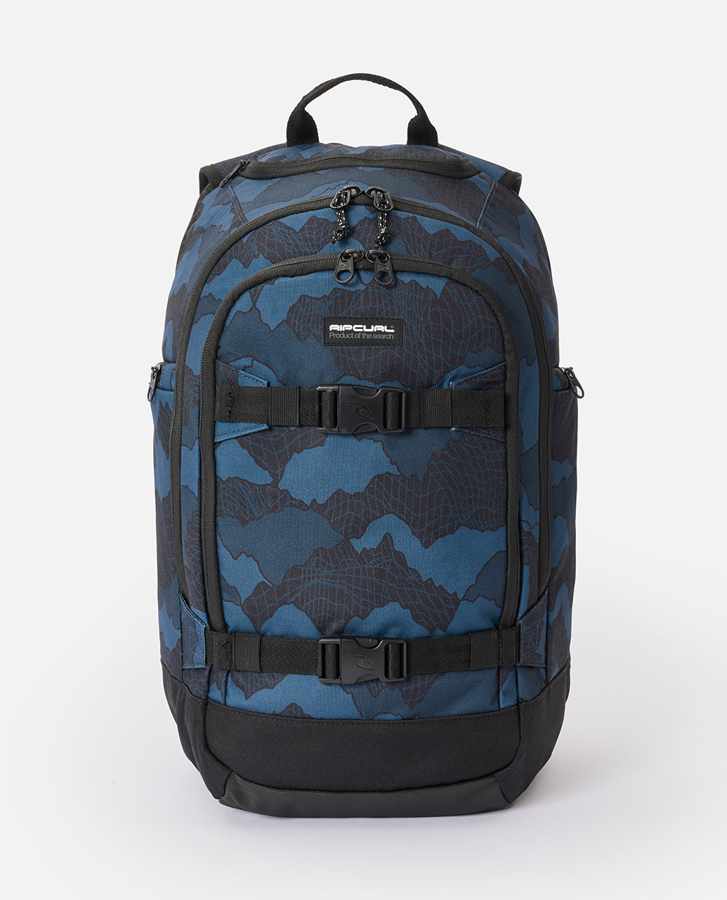POSSE 33L CAMO CHECK