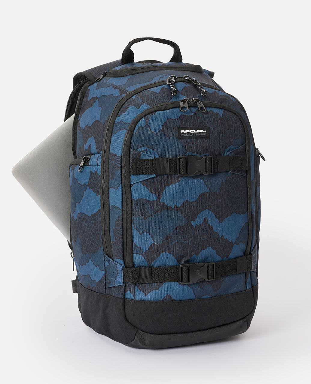 POSSE 33L CAMO CHECK