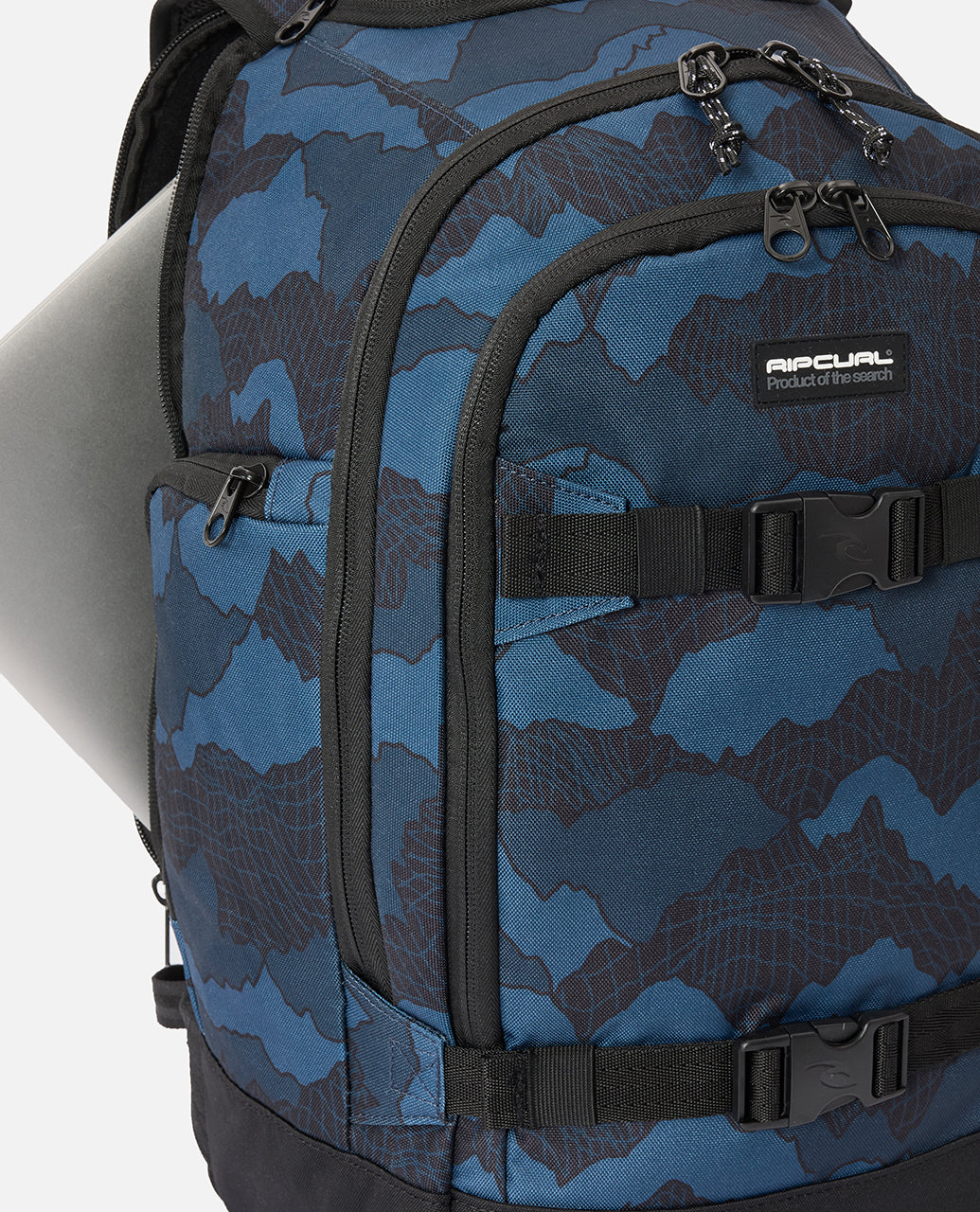 POSSE 33L CAMO CHECK