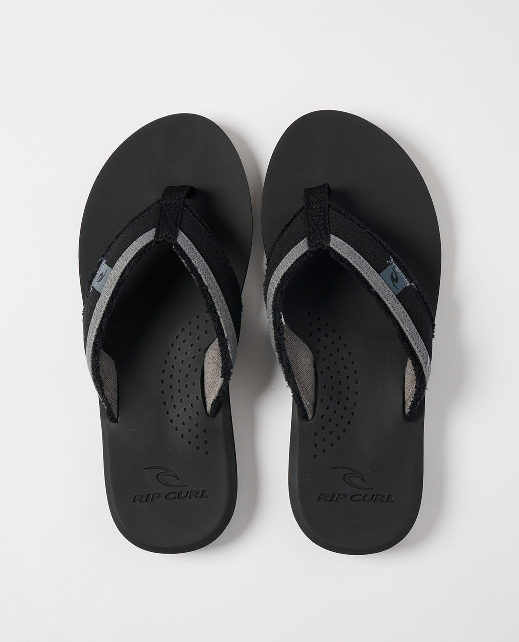 REACTOR OPEN TOE