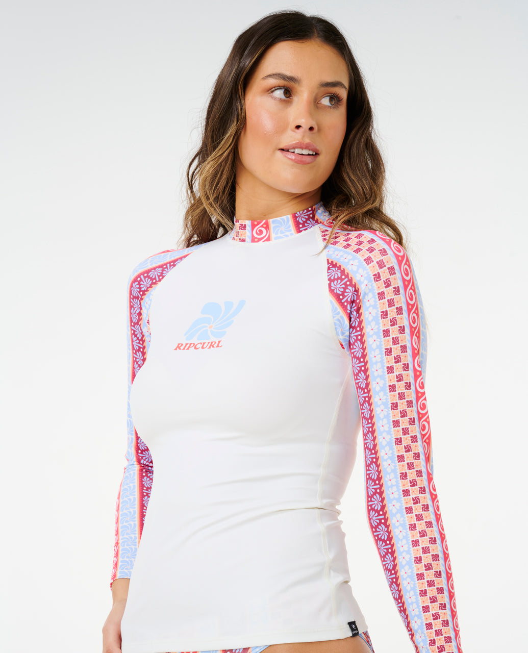 COASTAL INSTINCT UPF LS RV