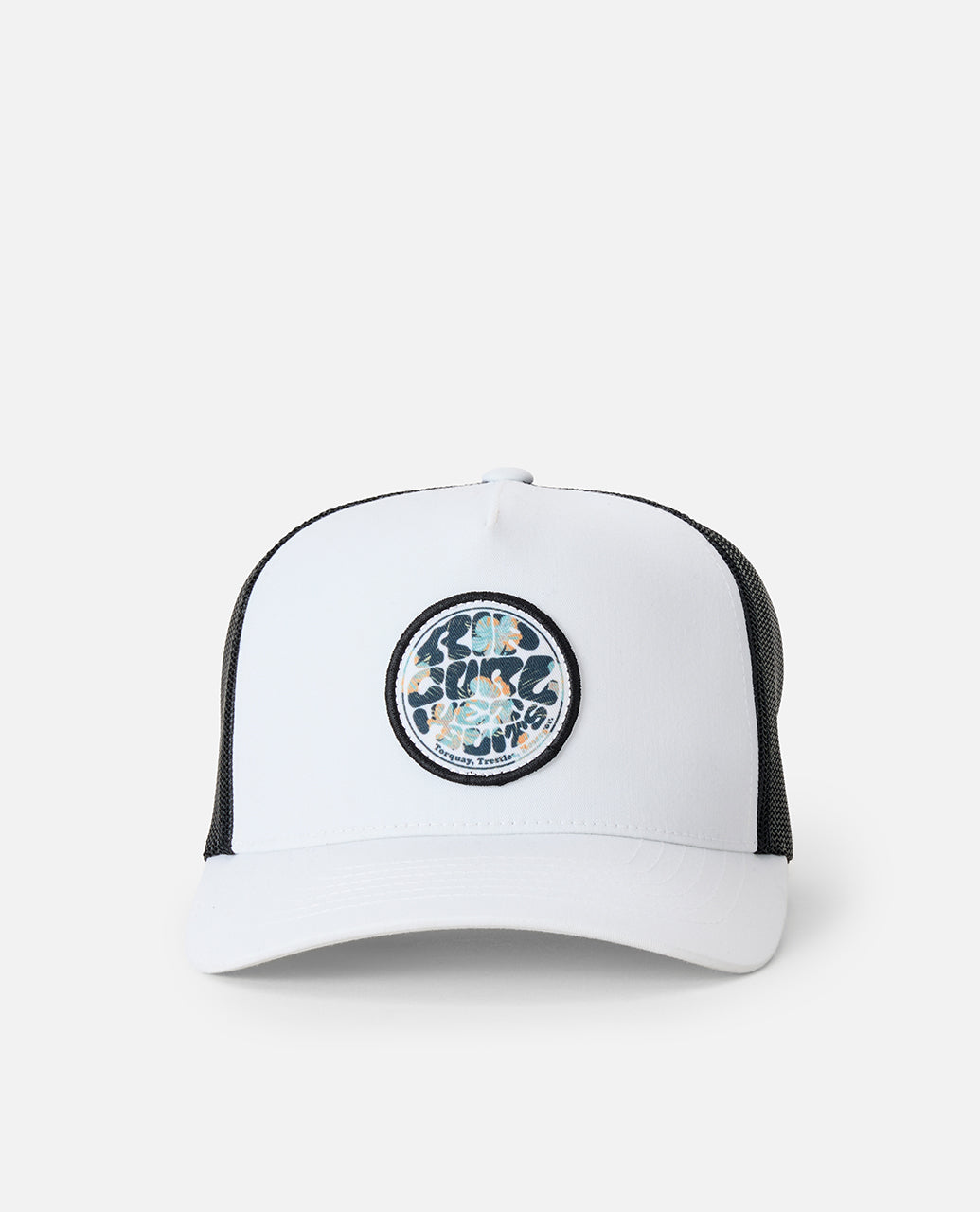WETSUIT ICON TRUCKER.