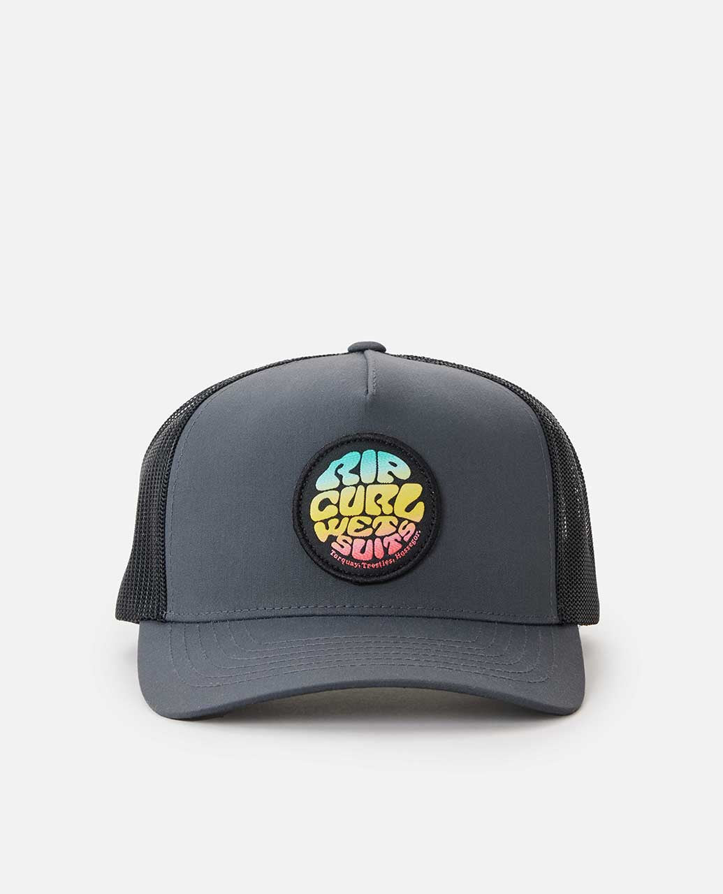 WETSUIT ICON TRUCKER SS25