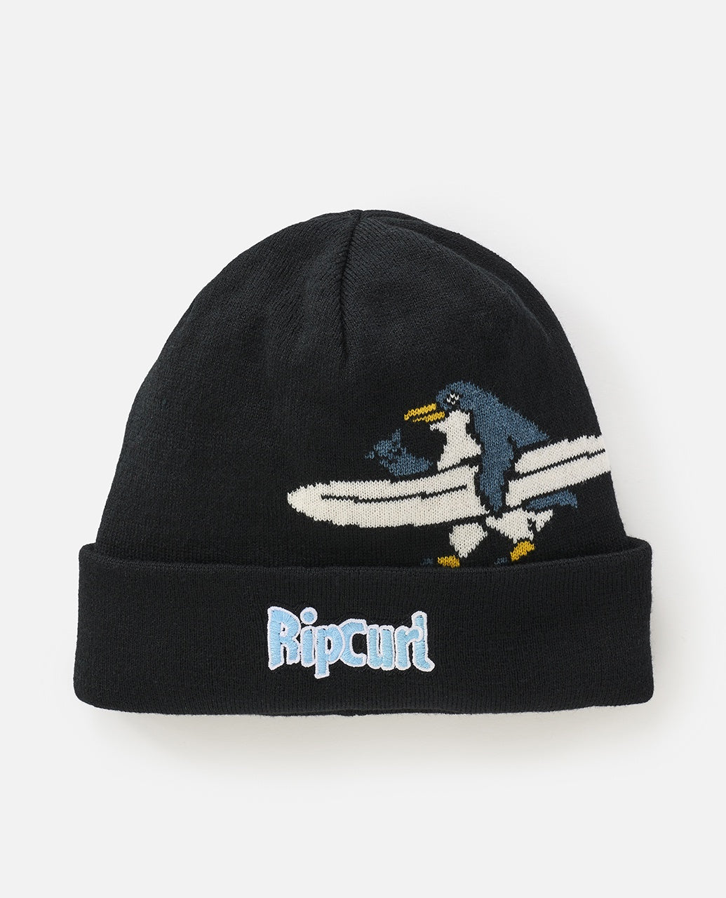 SESSIONS BEANIE - BOY