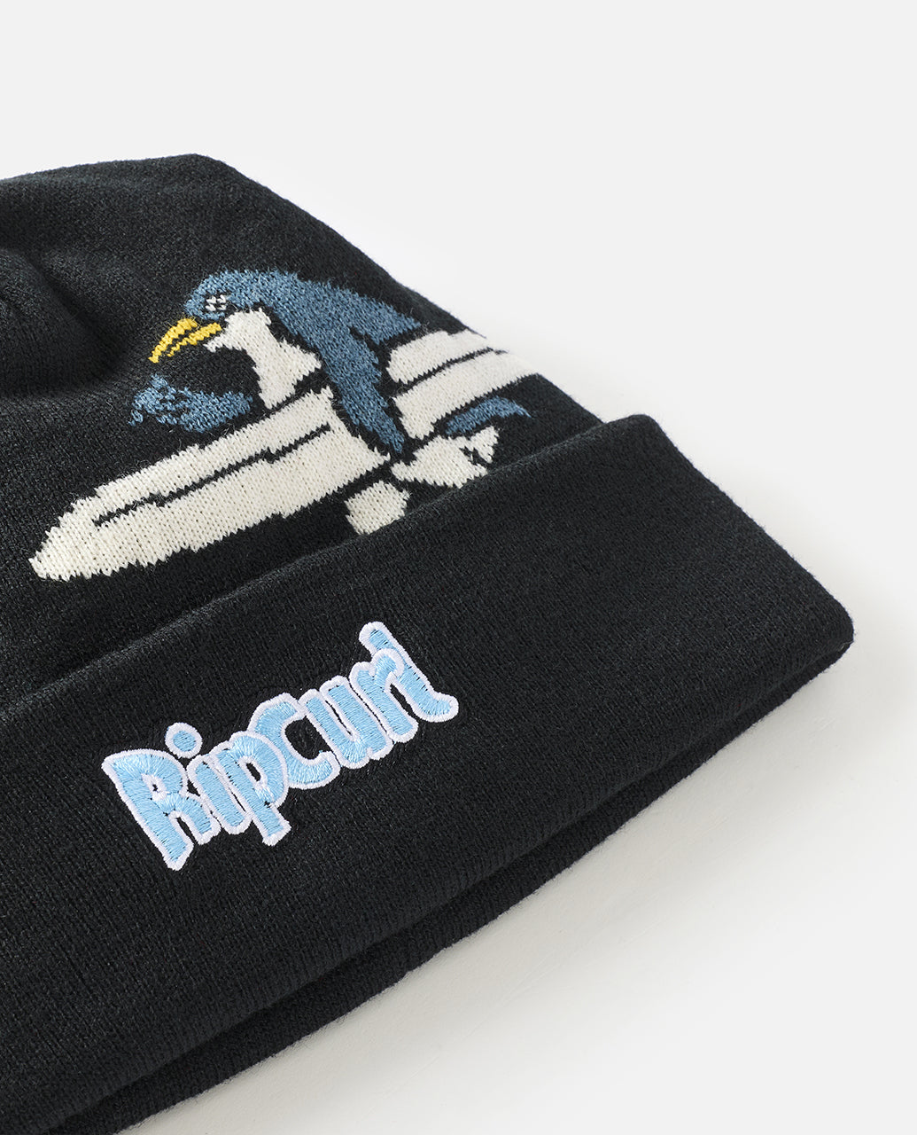 SESSIONS BEANIE - BOY