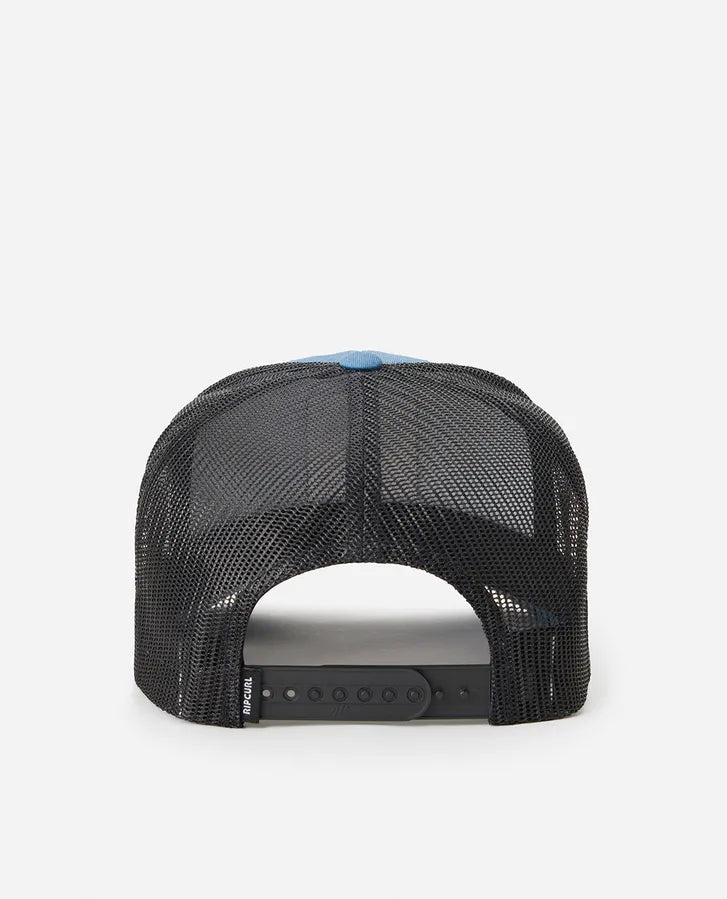 CUSTOM CURVE TRUCKER - FW 25/26