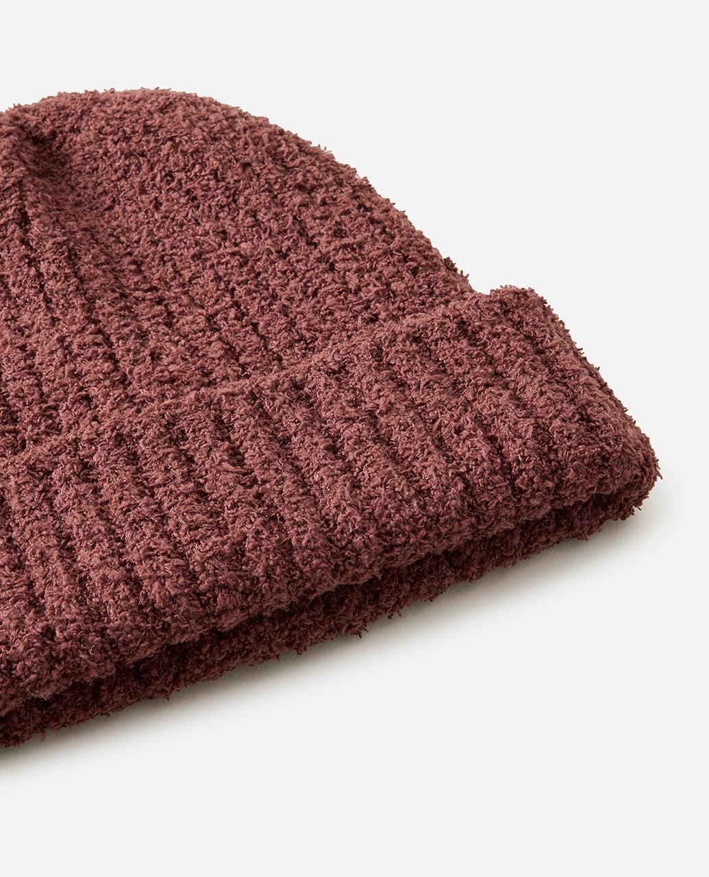 FADEOUT FLEECE REG BEANIE