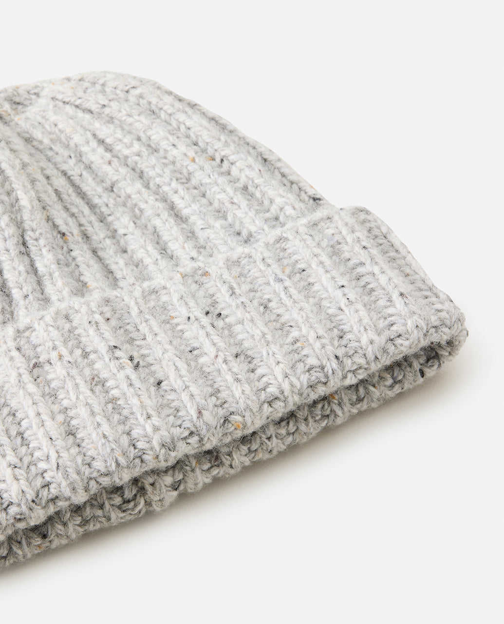 SURF REVIVAL WOOL REG BEANIE
