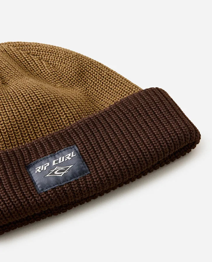 CLASSIC SURF LINED REG BEANIE