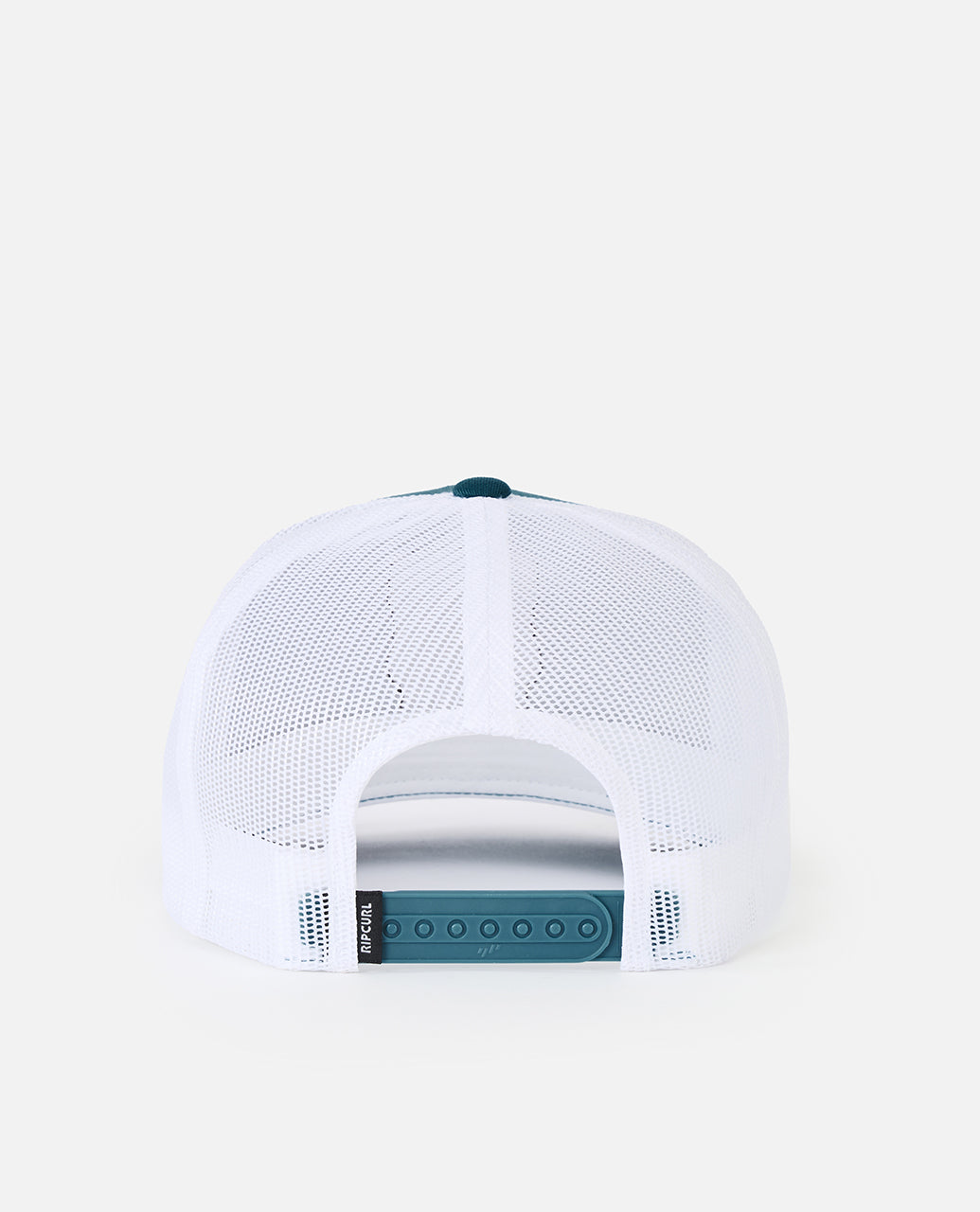 CUSTOM BADGE TRUCKER
