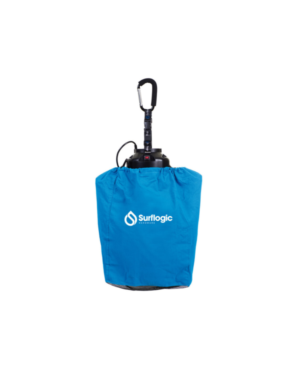 Wetsuit accessories bag dryer