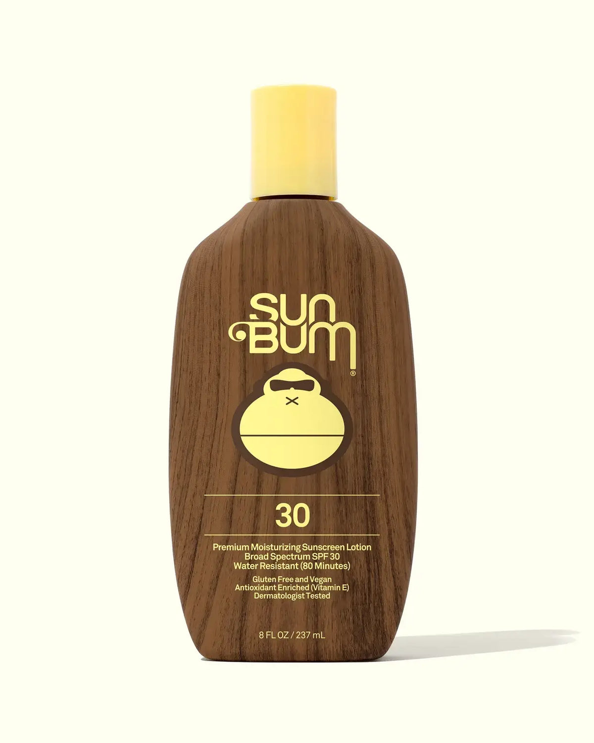 SUN BUM SPF LOTION