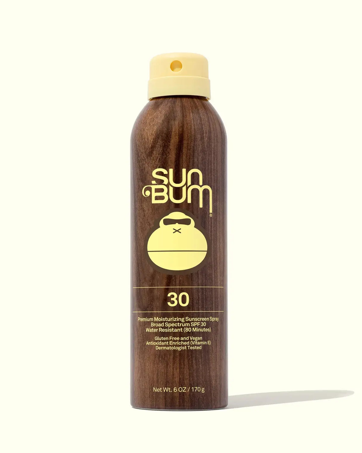 SUN BUM SPRAY