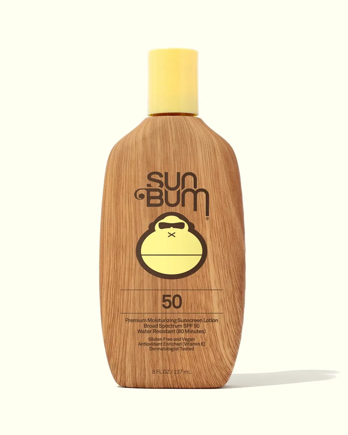 SUN BUM SPF LOTION