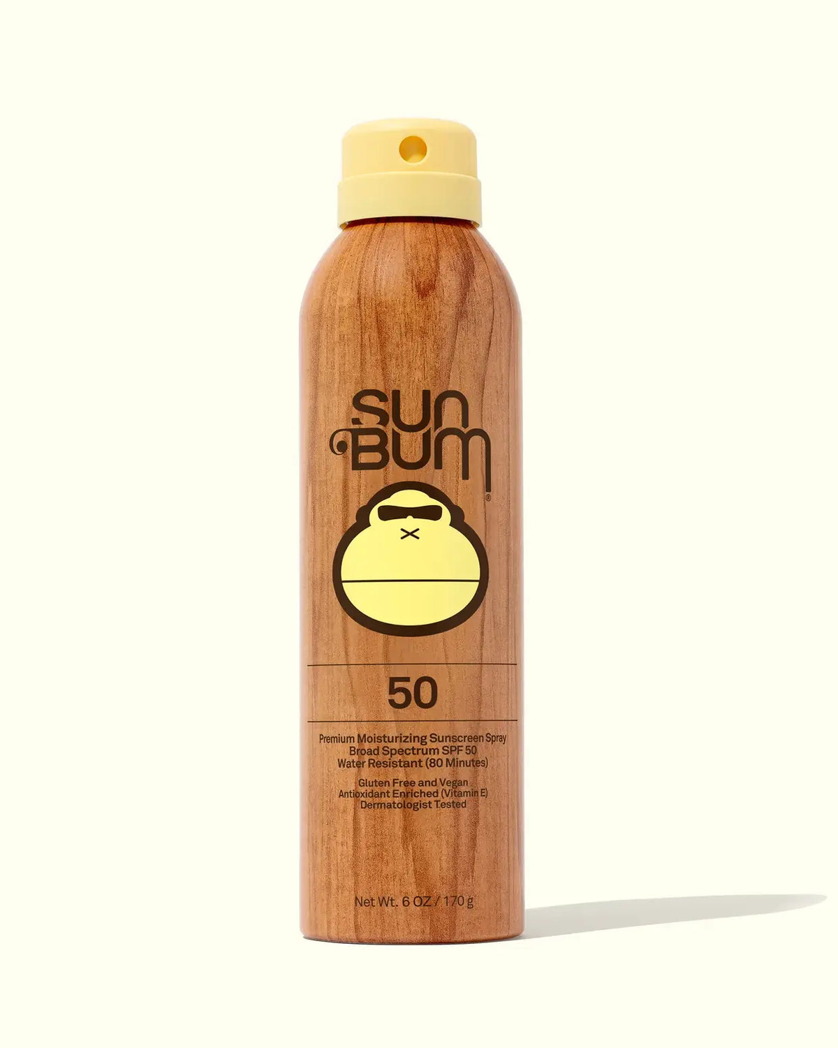 SUN BUM SPRAY