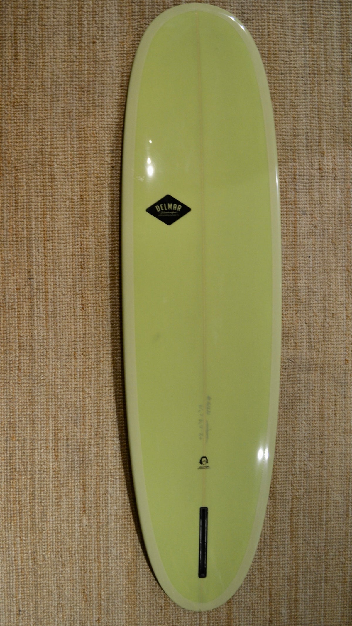MINI NOSERIDERS 7'2