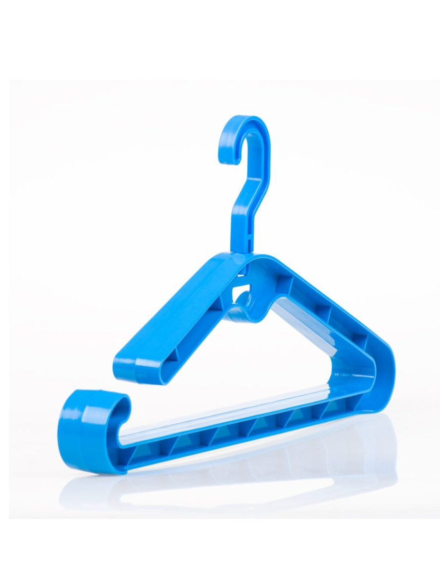 Wetsuit hanger