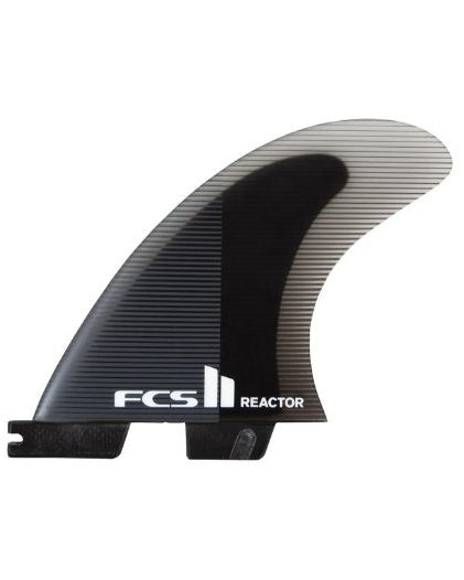 FCS II Reactor Performance Core