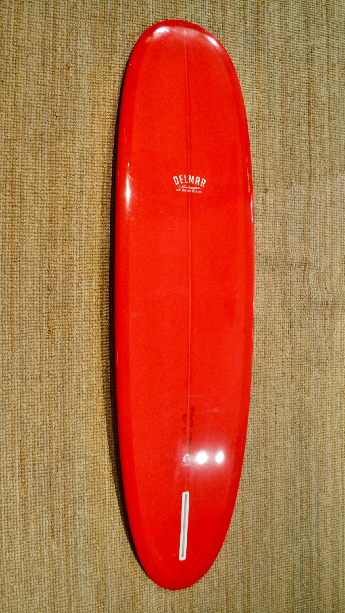 MINI NOSERIDERS 7'2