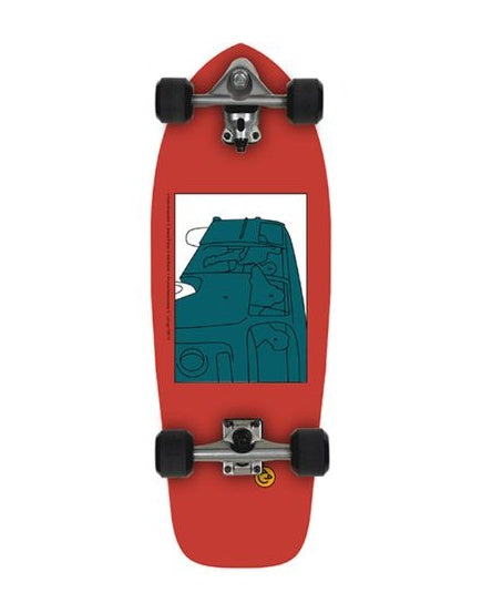 JOYFUL SK HERITAGE 30"