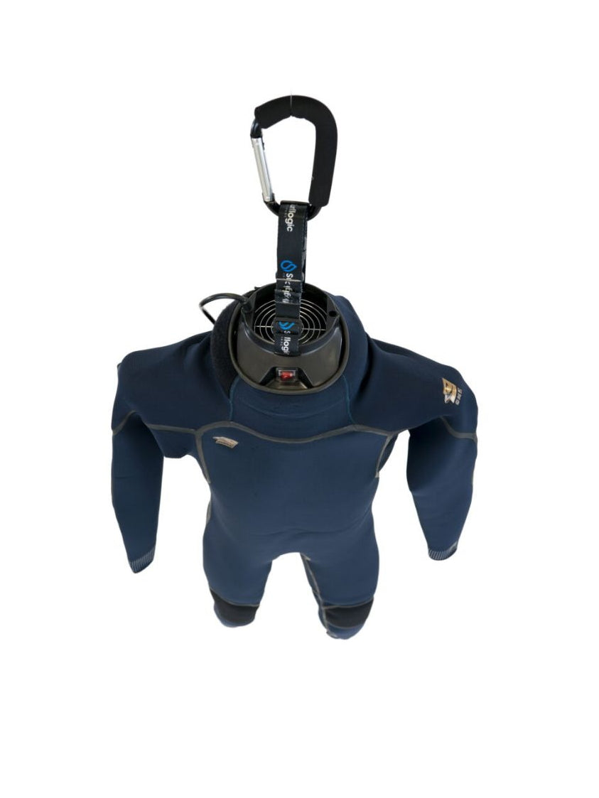 Wetsuit pro dryer