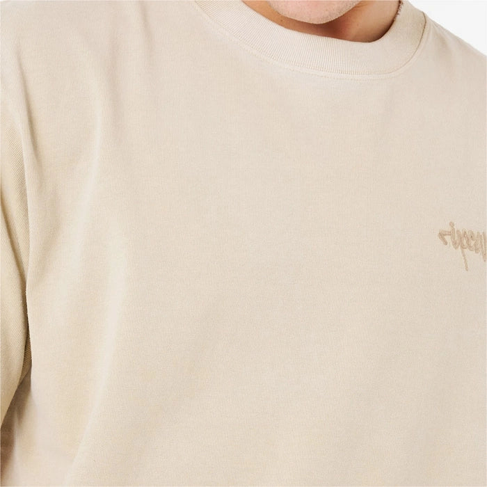 MEDINA DISTRESED TEE