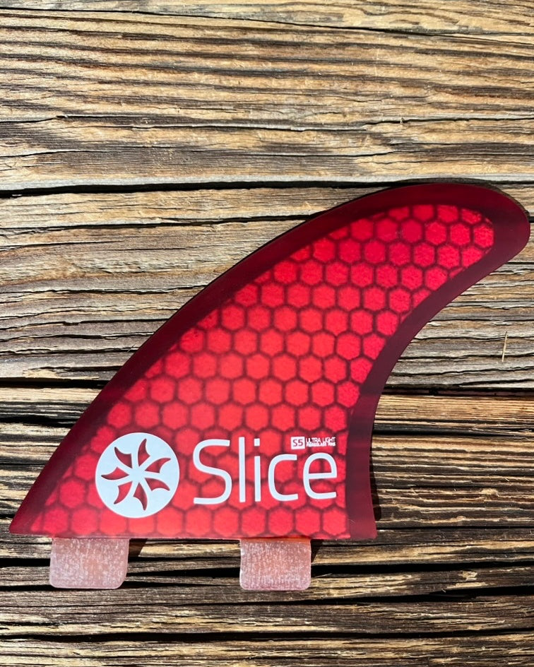 MEDIUM  SLICE