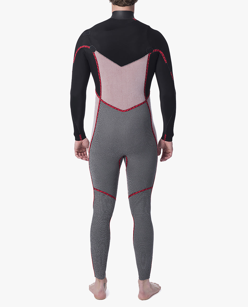 DAWN PATROL 3/2 C/ZIP