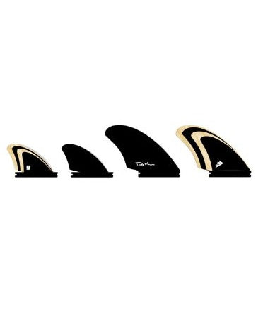 MACHADO SEASIDE QUAD FIN SET