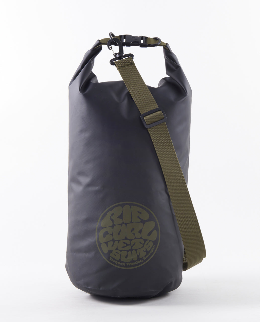 SURF SERIES BARREL BAG 20L.