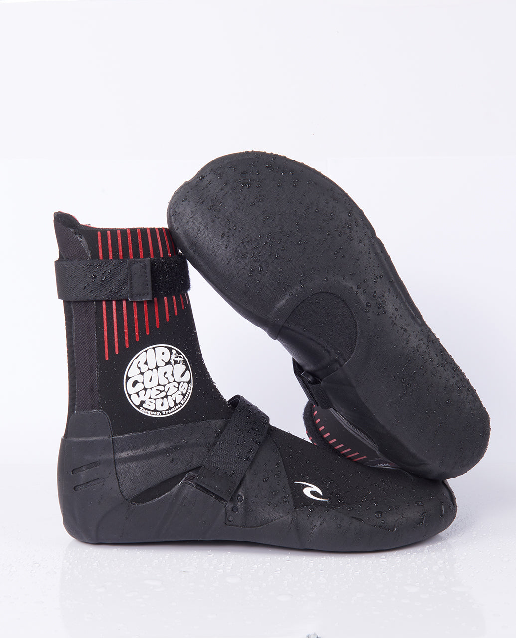 FLASHBOMB 7MM ROUND TOE