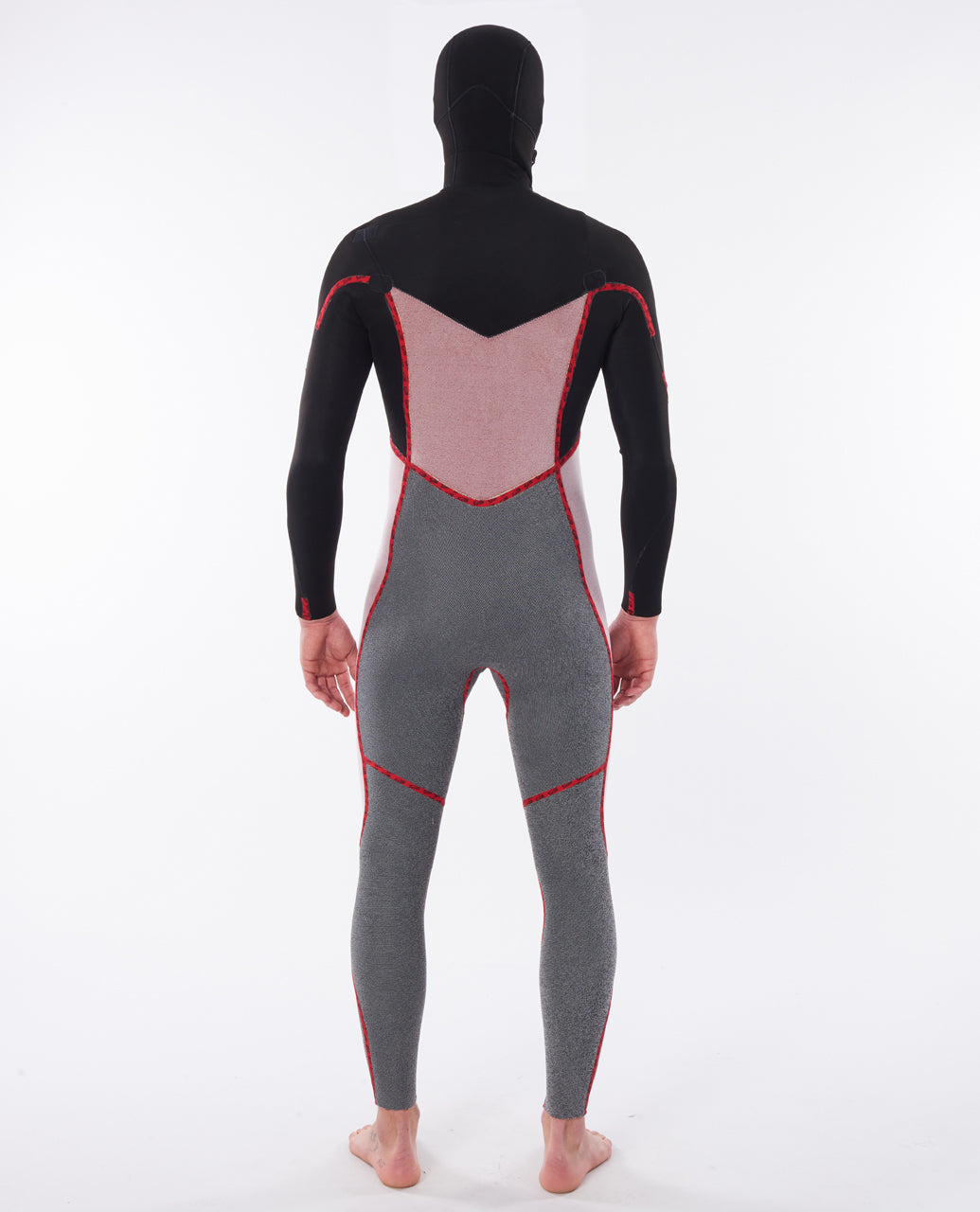 D/PATROL HOOD 54GB C/ZIP