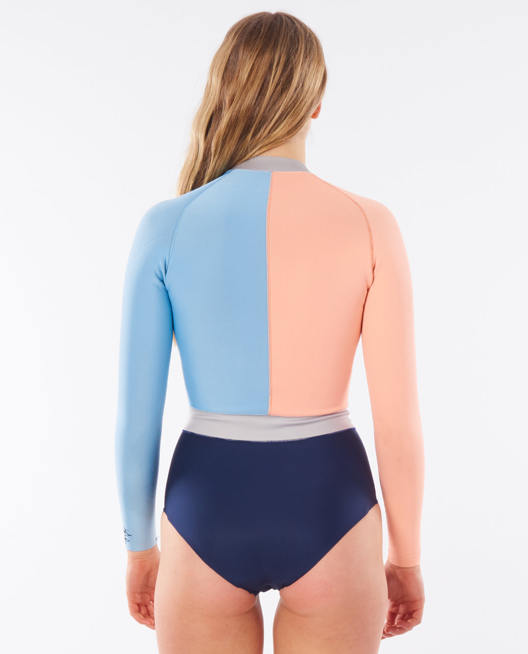 SEARCHETS L/SL SPRING