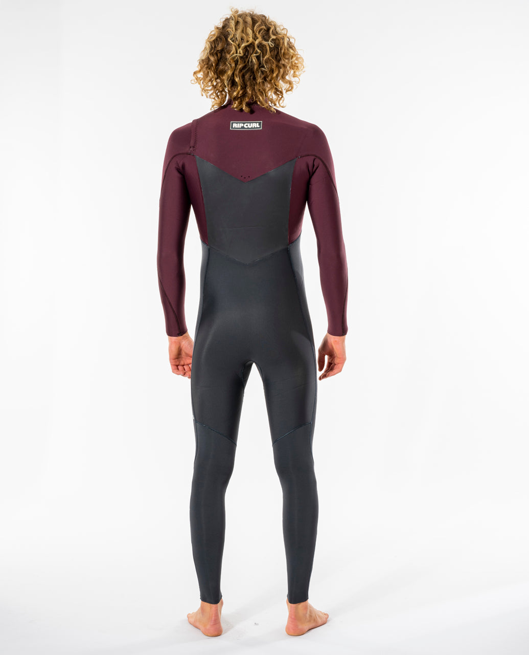 DAWN PATROL 3/2 C/ZIP