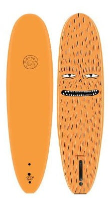 Odysea 8.0 Plank Evan Rossell Pilsner