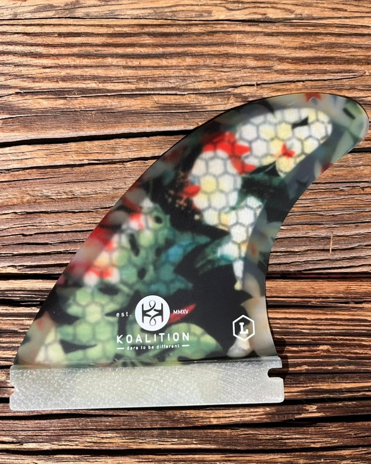 WAIKIKI Double and single tab