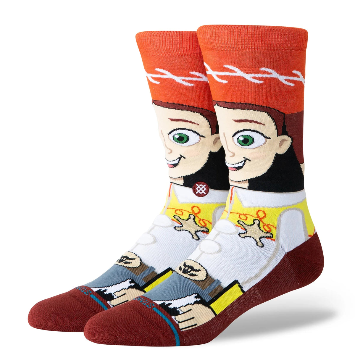 JESSIE CREW