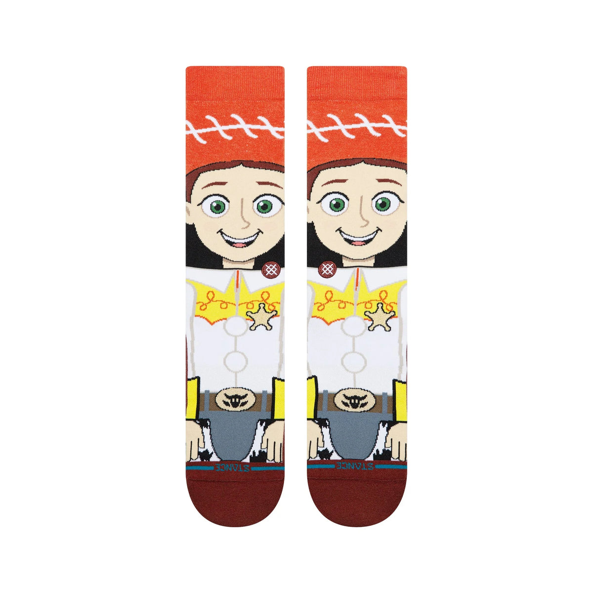 JESSIE CREW