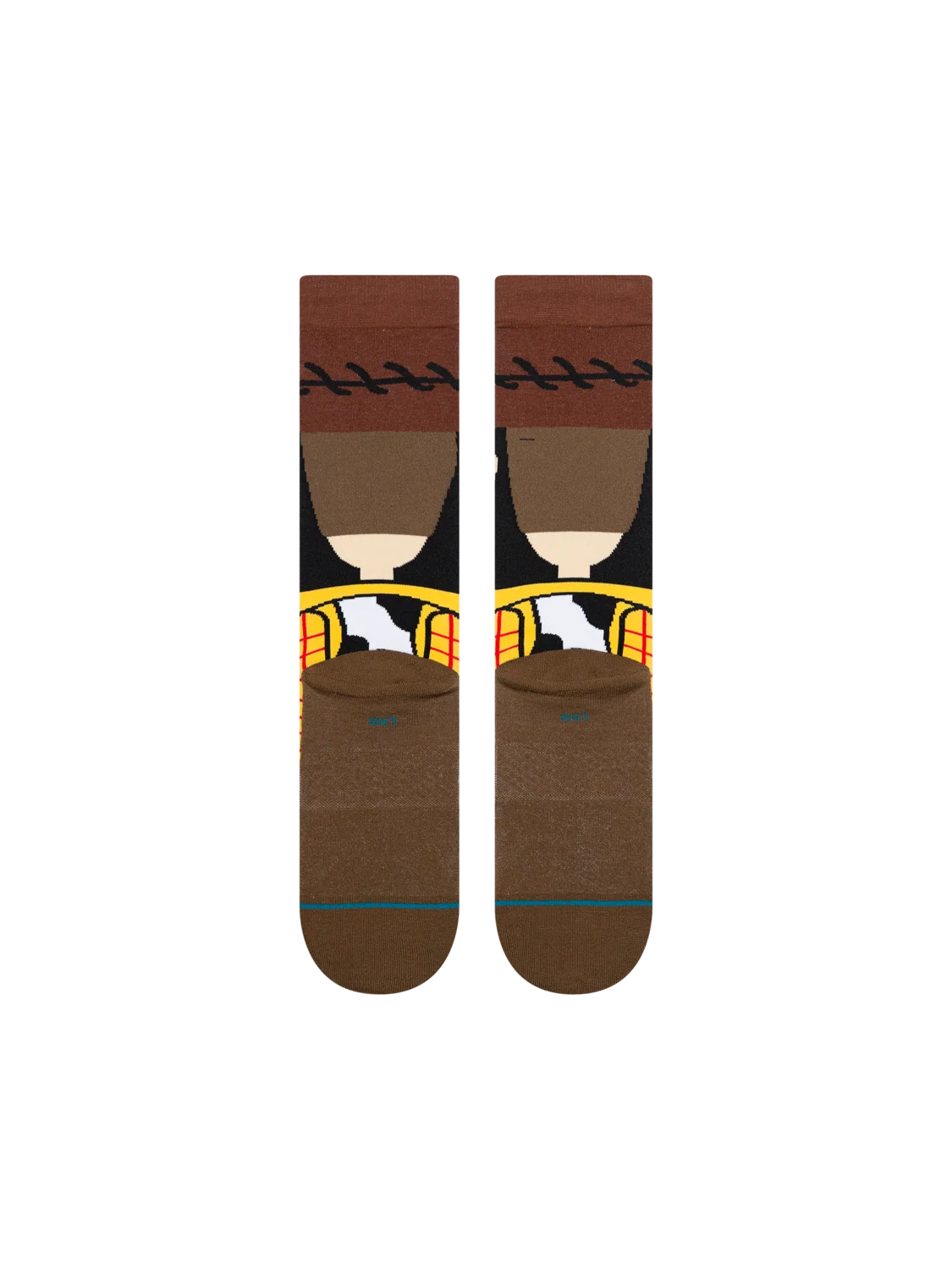 WOODY CREW