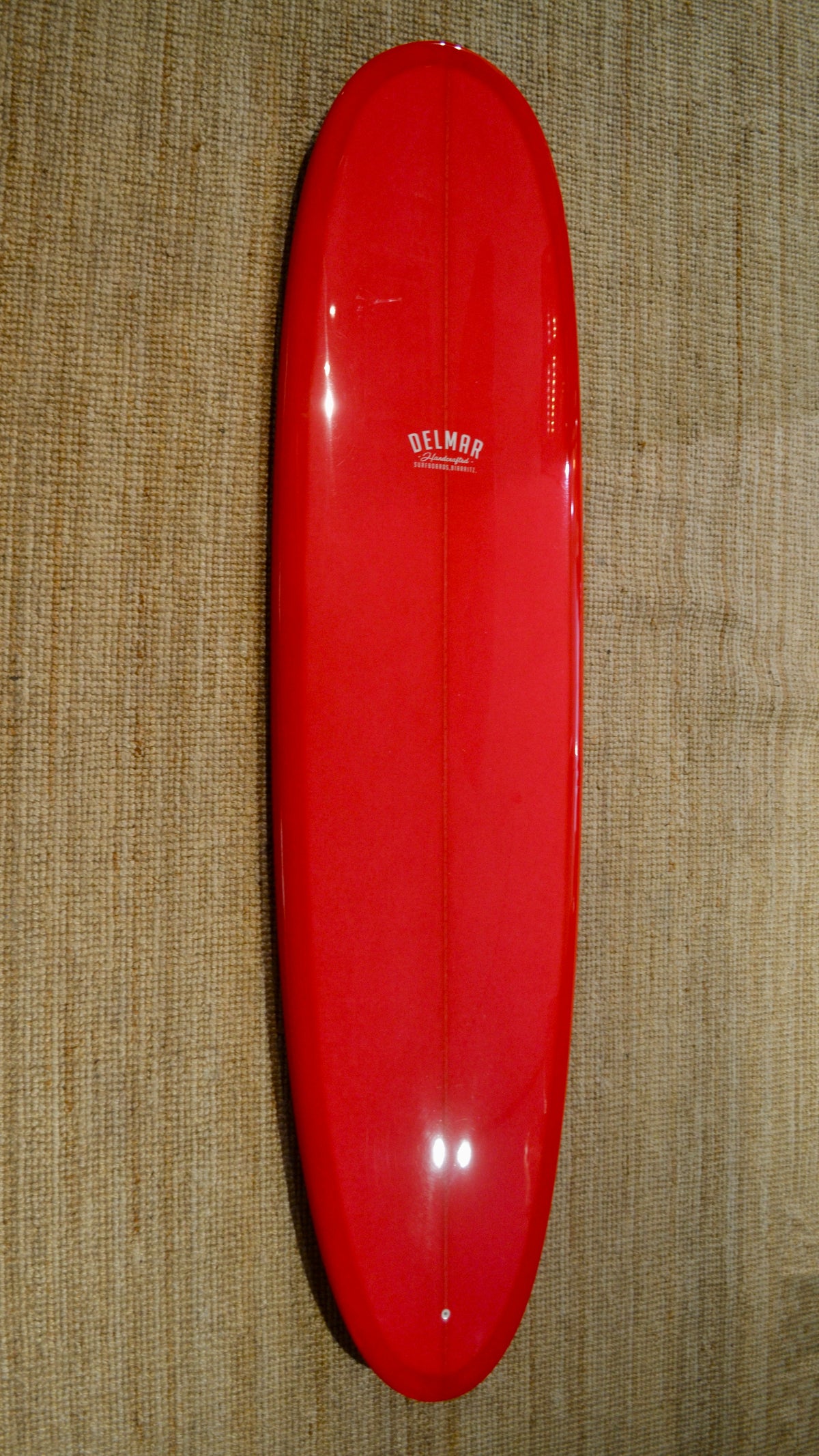 MINI NOSERIDERS 7'2