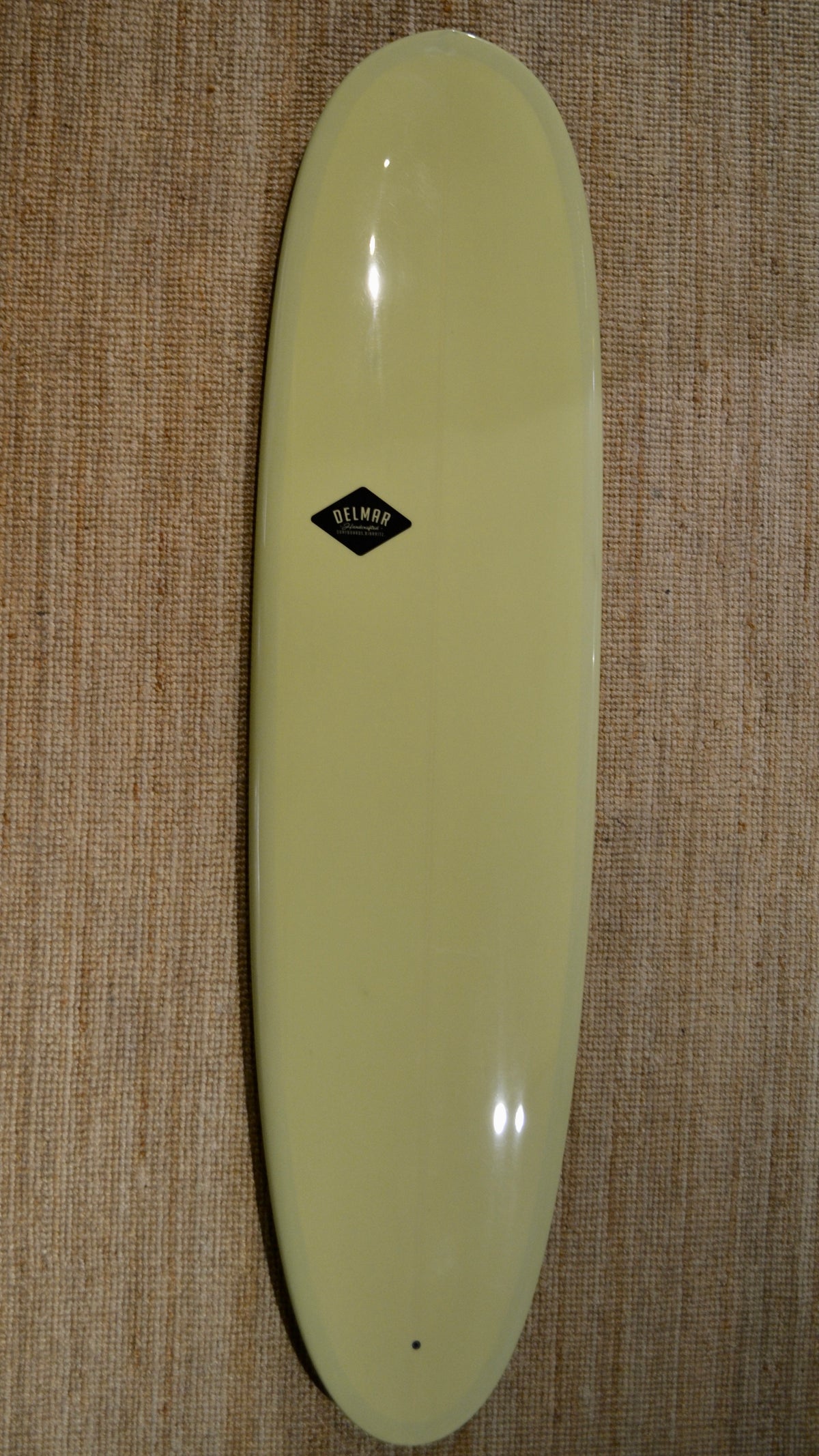 MINI NOSERIDERS 7'2