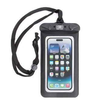 FLOATING PHONE CASE