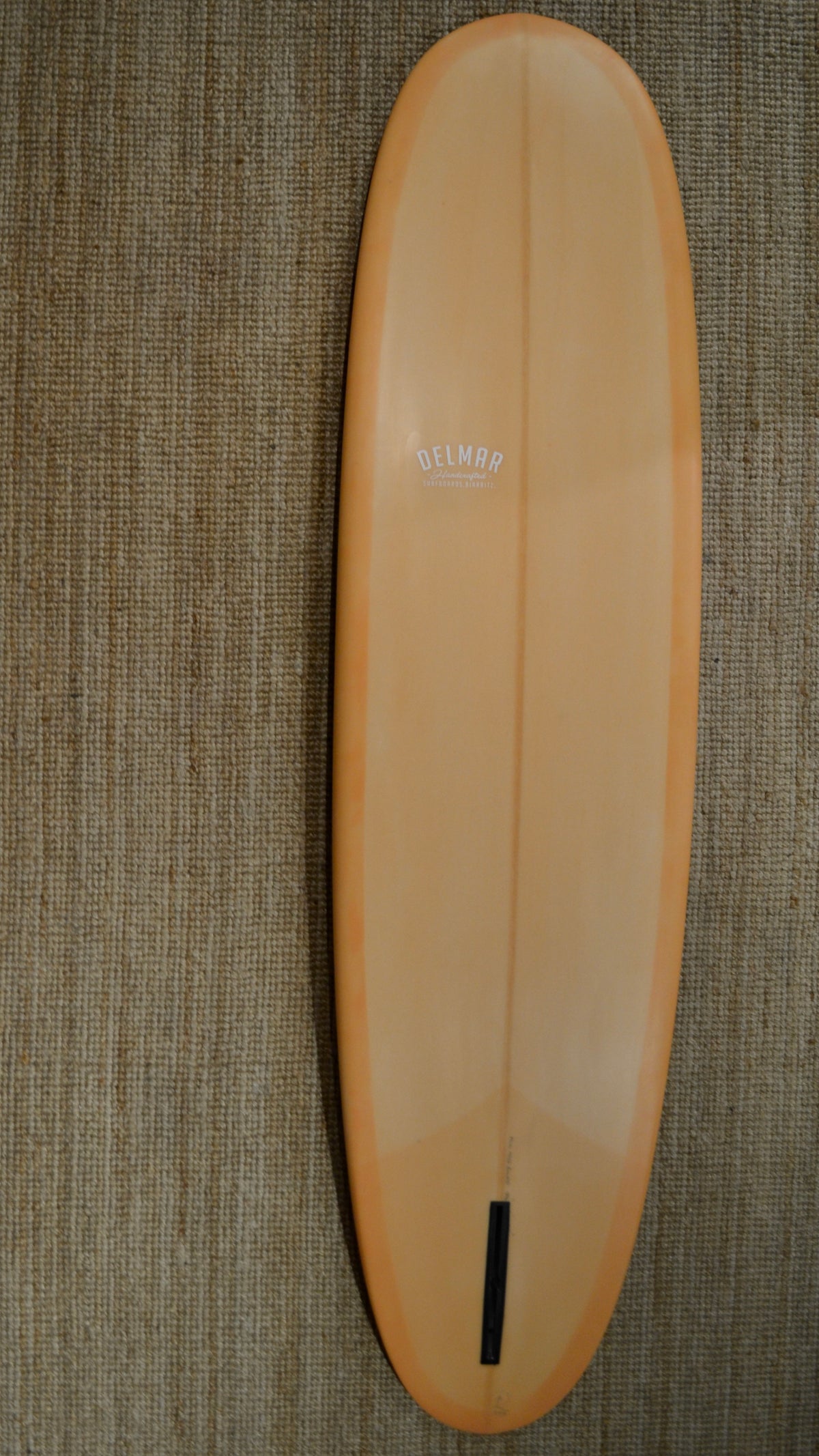 MINI NOSERIDERS 7'4
