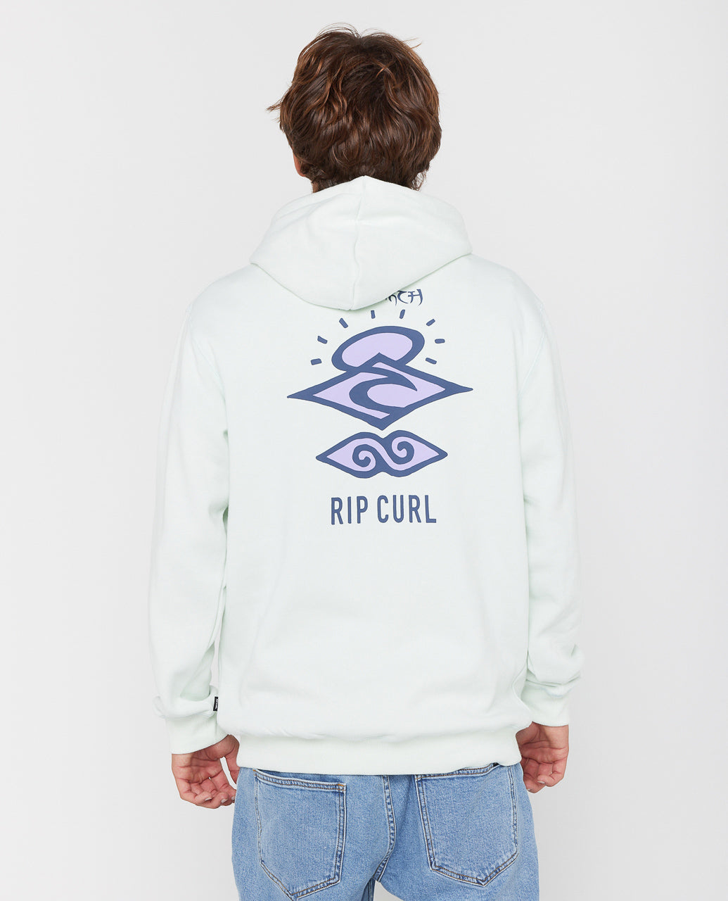 SEARCH ICON HOOD.