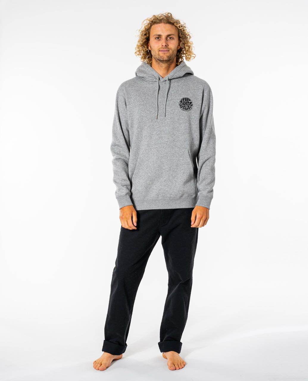 WETSUIT ICON HOOD