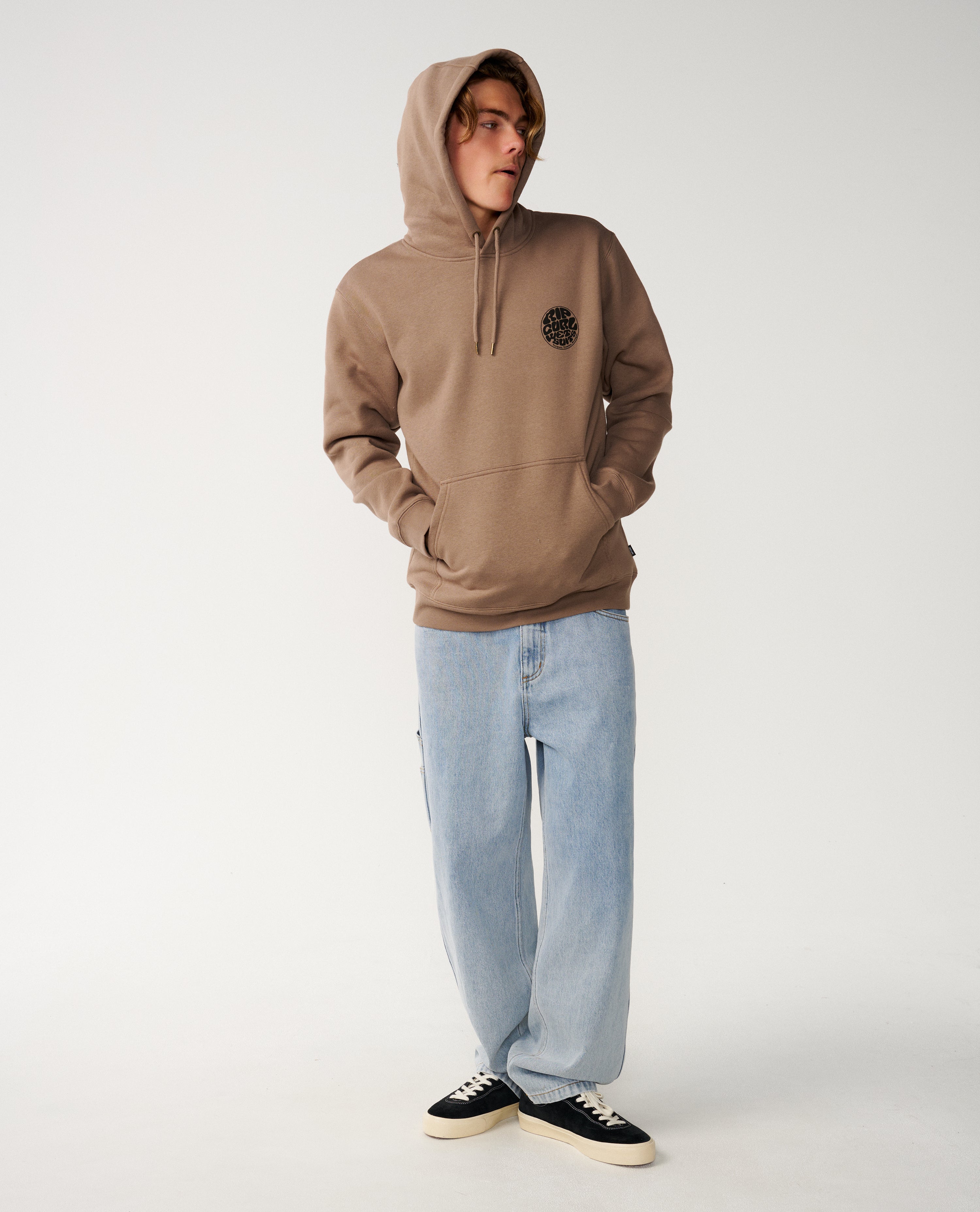 WETSUIT ICON HOOD