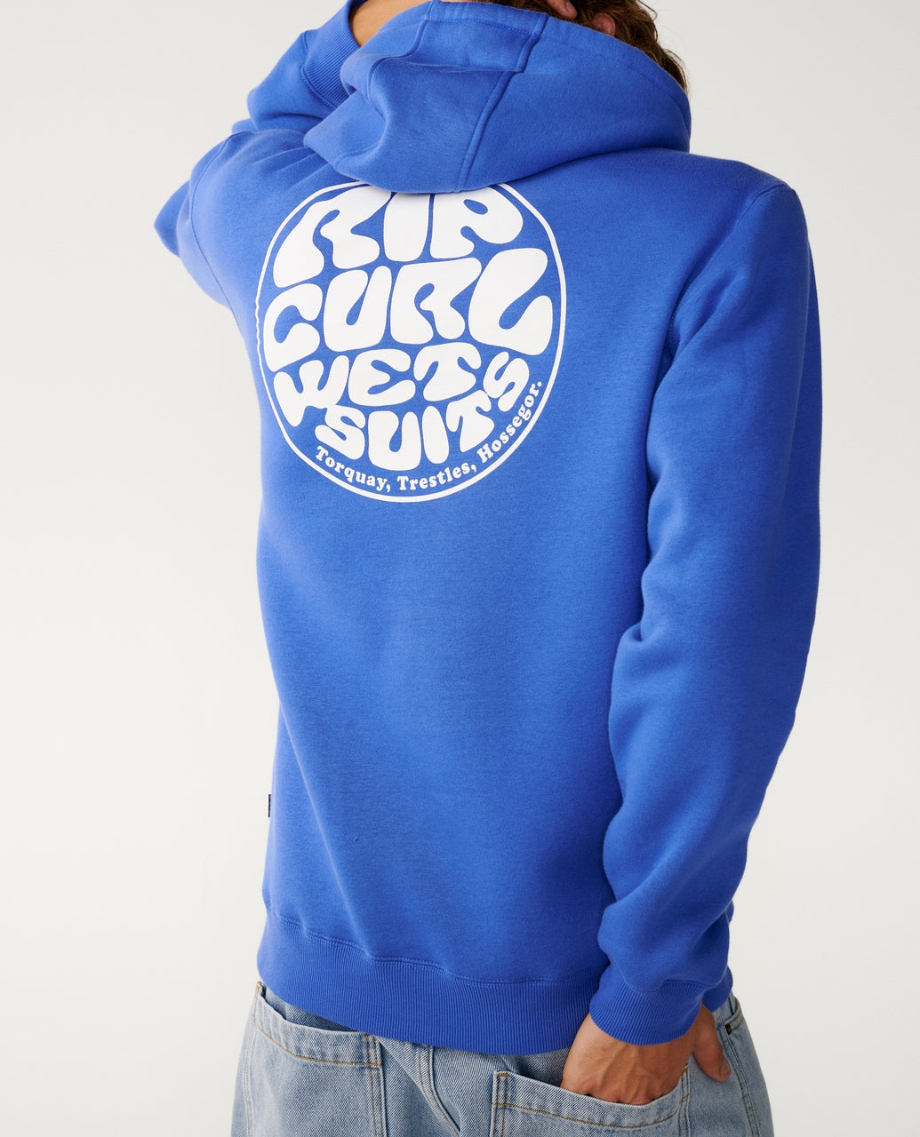 WETSUIT ICON HOOD